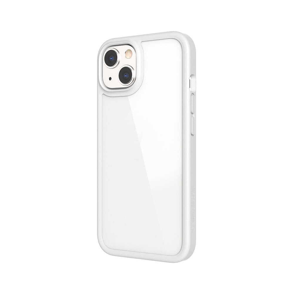 Switcheasy Aero Plus iPhone 13 Ultra İnce Şok Önleyicili Lisanslı Kılıf Switcheasy Aero Plus iPhone 13 Ultra İnce Şok Önleyicili Lisanslı Kılıf
